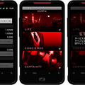 偽の日本語版Vertuアプリ