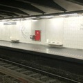 マルビーク駅／ブリュッセル（ベルギー）