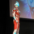 ウルトラマンギンガ