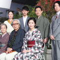 松たか子＆吉岡秀隆＆黒木華＆片岡孝太郎＆妻夫木聡＆倍賞千恵子＆山田洋次監督／『小さいおうち』製作発表会見