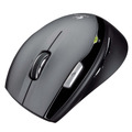 　ロジクールは1日、無線レーザーマウス「MX620 Cordless Laser Mouse」を発表。型番は「MX-620」で、6月22日発売。同社直販サイトでの販売価格は5,980円。