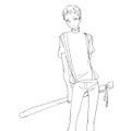 橘清音(C)タツノコプロ／ガッチャマンクラウズ製作委員会