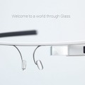 主な仕様が発表されたメガネ型ウェアラブル端末「Google Glass」