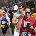 ボストンマラソン爆発テロ（4月15日）