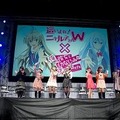 「ニャル子W×俺修羅」合同イベント