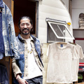 ビズビム（visvim）デザイナー・中村ヒロキ氏