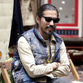 ビズビム（visvim）デザイナー・中村ヒロキ氏