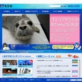 海遊館（Webサイト）