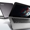 「IdeaPad U310 Touch」