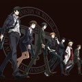 「PSYCHO-PASS サイコパス」