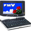 FMV-BIBLO LOOX U50WN