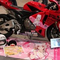 【ニコニコ超会議2】痛車、痛バイクが大集結・・・超フォトレポート