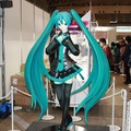 【ニコニコ超会議2】ただでさえ天使のミクさんが地上に舞い降りたので写真におさめてみた