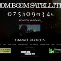 BOOM BOOM SATELLITESオフィシャルサイト