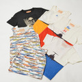 「ビューティフルピープル」とのコラボTシャツコレクション