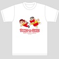 中部エリア限定Tシャツ