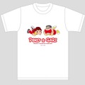 近畿エリア限定Tシャツ