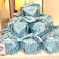 おかきの老舗「がんこ職人」とコラボ「おかき詰め合わせ」（2,100円）