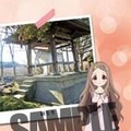「特製ポストカード」