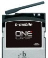 日本通信、CFカードとユーティリティを一新させた「b-mobile ONE」を販売