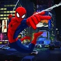 『アルティメット・スパイダーマン』TM & (C) 2012 Marvel & Subs.