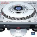 松下電器、TechnicsブランドのDJ向けCDプレーヤー発売