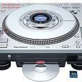 松下電器、TechnicsブランドのDJ向けCDプレーヤー発売