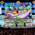 E3 2012でのプレスカンファレンス写真提供:Getty Images