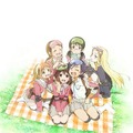 (c)月眠/ステラ女学院保護者会
