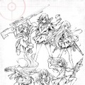 (c)月眠/ステラ女学院保護者会