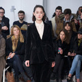 ジュリアン・デイヴィッド13-14AWコ レクション