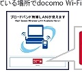 サービスエリアステッカー