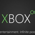 正式名称と噂される「Xbox Infinity」イメージロゴ