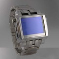 MP4 Watch Metal