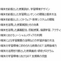 対象分野