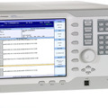 Agilent E6651A Mobile WiMAX端末テスタ