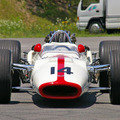 RA300（1967年）F1出場車