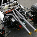 ホンダ F1復帰報道、1.6リットルV6ターボで挑戦へ