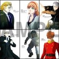 『009 RE:CYBORG』スマートフォン用壁紙　(ｃ)2012 「009 RE:CYBORG」製作委員会