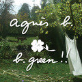 「アニエスベーb.green」期間限定ショップ