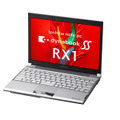 dynabook SS RX1