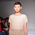 スナオクワハラ13-14AWコレクション