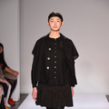 スナオクワハラ13-14AWコレクション