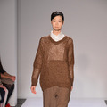 スナオクワハラ13-14AWコレクション