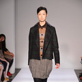 スナオクワハラ13-14AWコレクション