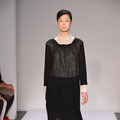 スナオクワハラ13-14AWコレクション