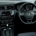 VW・新型ゴルフ