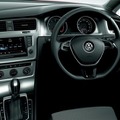 VW・新型ゴルフ