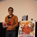 神山健治監督