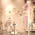 「レトロアムール（Retro Amour）」（伊勢丹新宿店本館2階イセタンガールギャラリー）